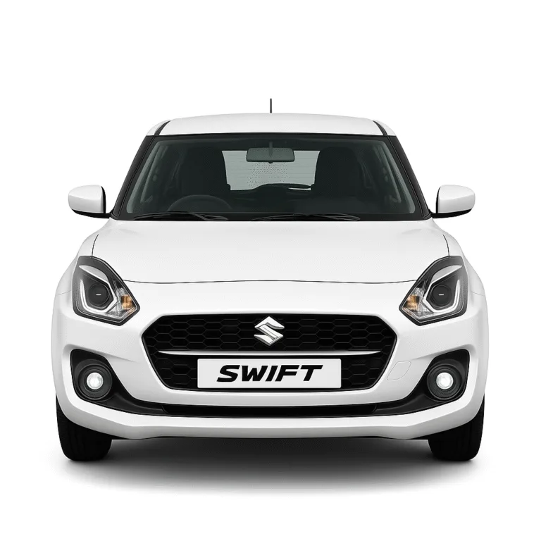 swift dzire